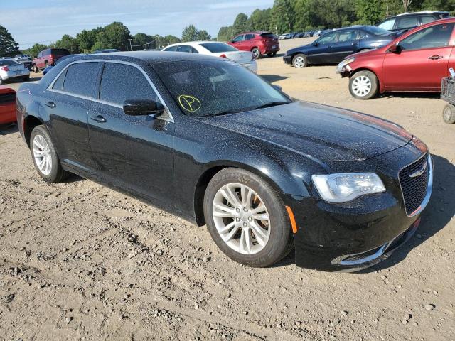 CHRYSLER 300 TOURIN 2018 2c3ccaag2jh130207