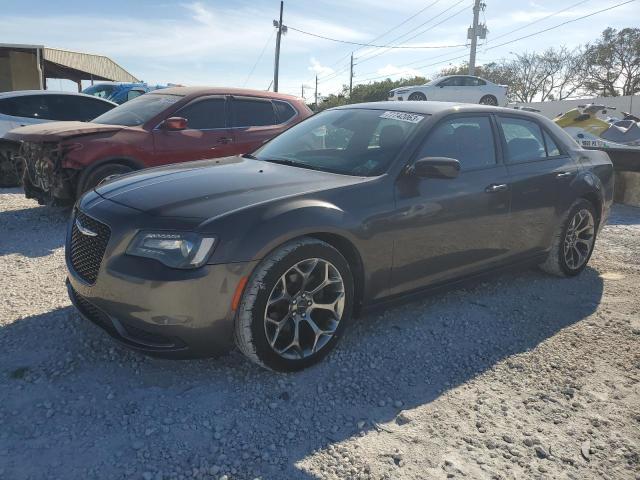 CHRYSLER 300 2018 2c3ccaag2jh190309