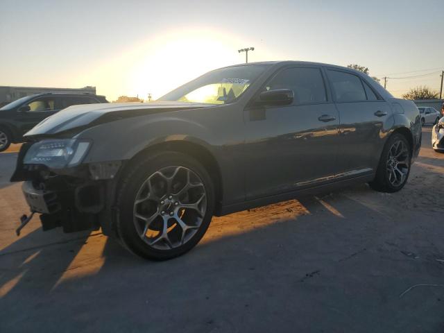 CHRYSLER 300 TOURIN 2018 2c3ccaag2jh191153