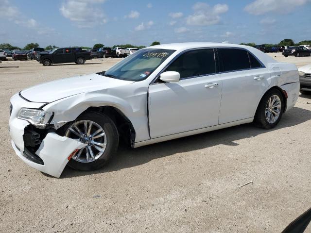 CHRYSLER 300 TOURIN 2018 2c3ccaag2jh262450