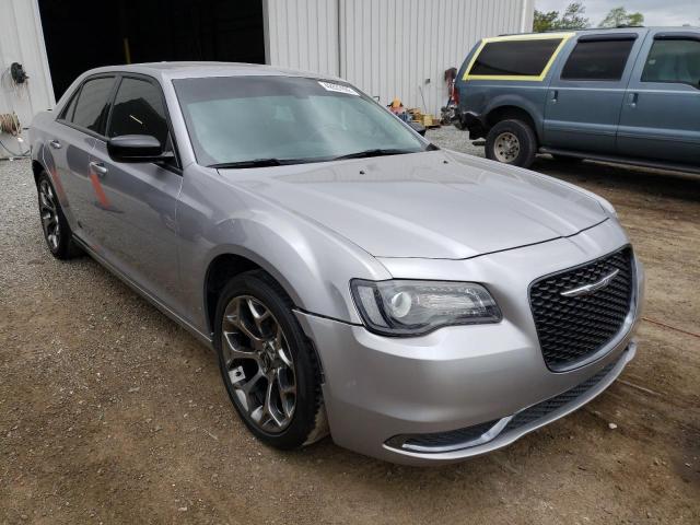 CHRYSLER 300 2018 2c3ccaag2jh275585