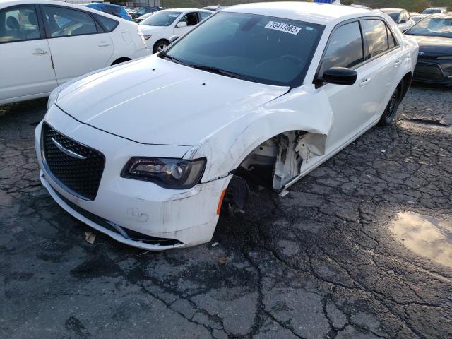 CHRYSLER 300 TOURIN 2018 2c3ccaag2jh291916