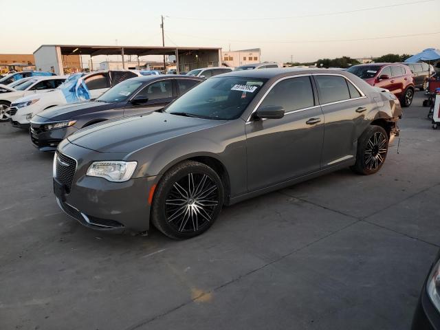 CHRYSLER NULL 2018 2c3ccaag2jh316989