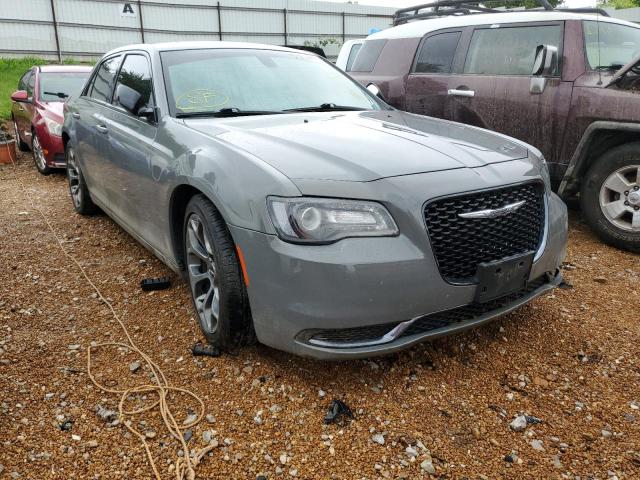 CHRYSLER 300 TOURIN 2018 2c3ccaag2jh320511