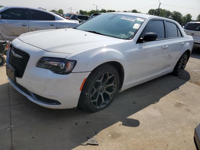 CHRYSLER 300 TOURIN 2018 2c3ccaag2jh331959