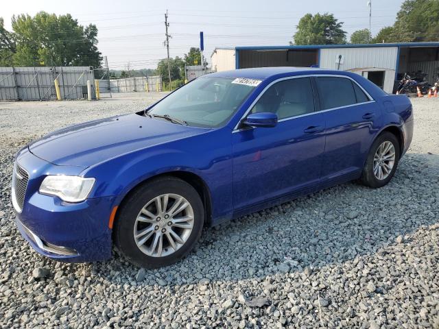 CHRYSLER 300 TOURIN 2018 2c3ccaag2jh338233