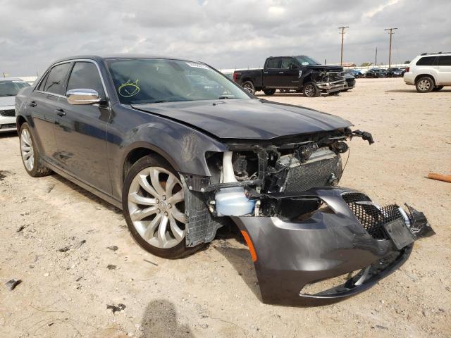 CHRYSLER 300 TOURIN 2018 2c3ccaag2jh342329