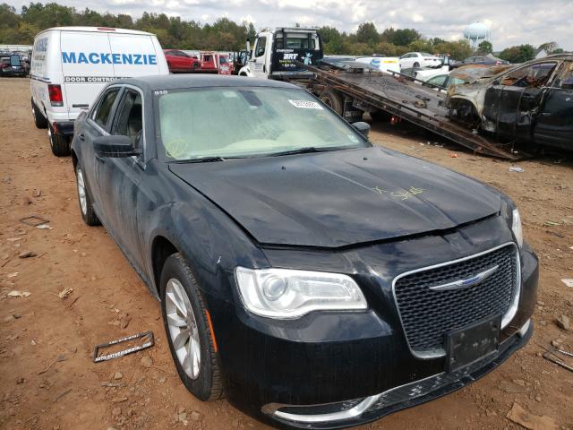 CHRYSLER 300 TOURIN 2019 2c3ccaag2kh505630