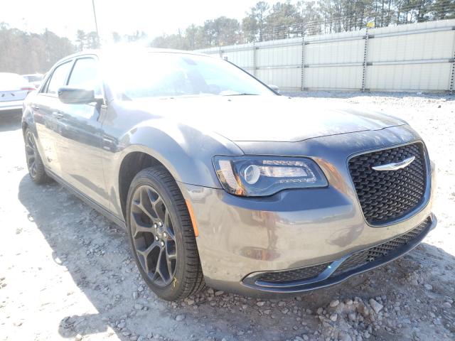 CHRYSLER 300 TOURIN 2019 2c3ccaag2kh528678