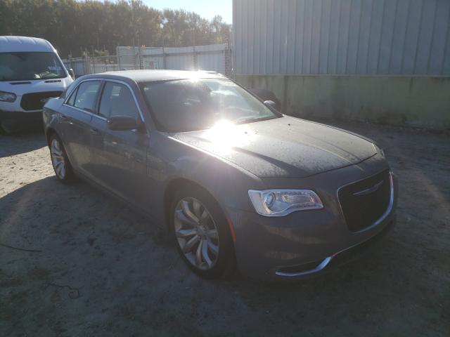 CHRYSLER 300 TOURIN 2019 2c3ccaag2kh548896