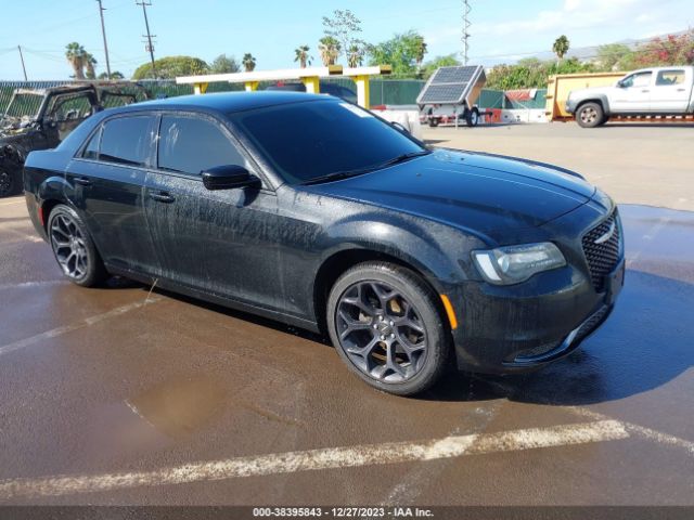 CHRYSLER 300 2019 2c3ccaag2kh564905