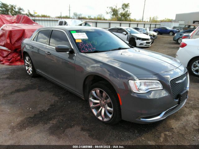 CHRYSLER 300 2019 2c3ccaag2kh566380