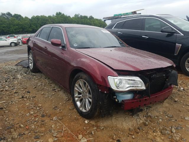 CHRYSLER 300 TOURIN 2019 2c3ccaag2kh568825