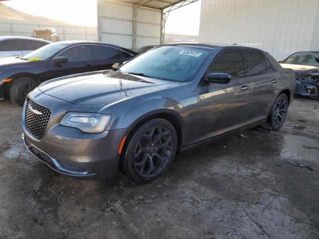 CHRYSLER 300 TOURIN 2019 2c3ccaag2kh570364