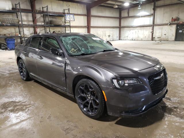 CHRYSLER 300 TOURIN 2019 2c3ccaag2kh570414