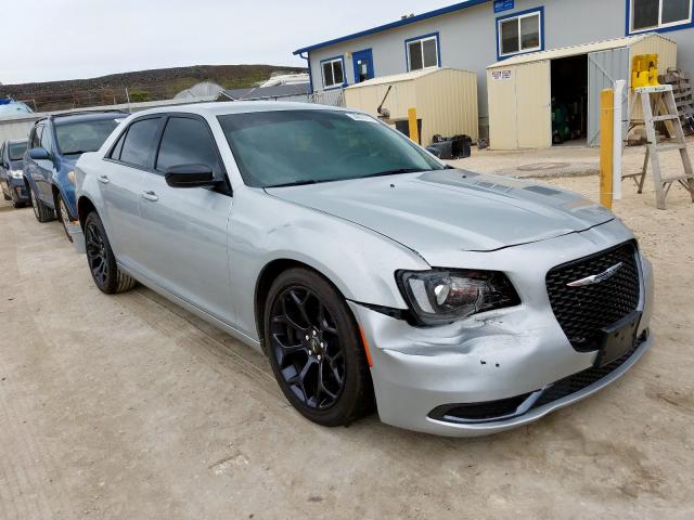 CHRYSLER 300 TOURIN 2019 2c3ccaag2kh580490