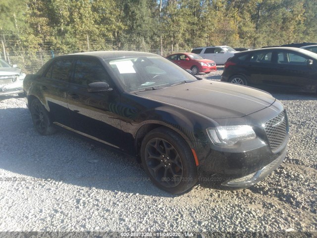 CHRYSLER 300 2019 2c3ccaag2kh582563