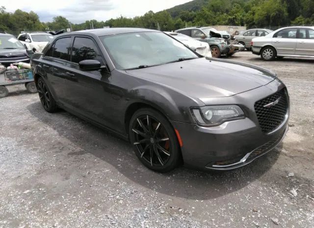 CHRYSLER 300 2019 2c3ccaag2kh589870