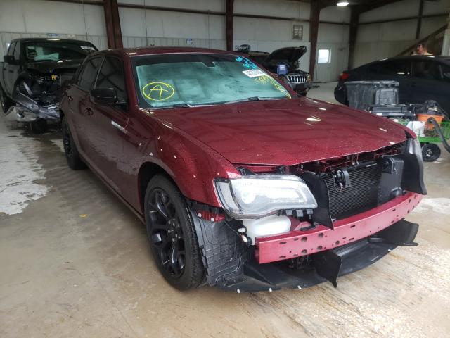 CHRYSLER 300 TOURIN 2019 2c3ccaag2kh589951