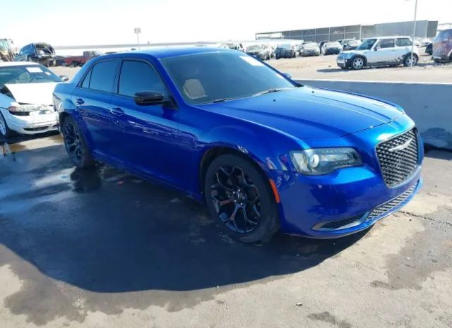 CHRYSLER 300 2019 2c3ccaag2kh590422