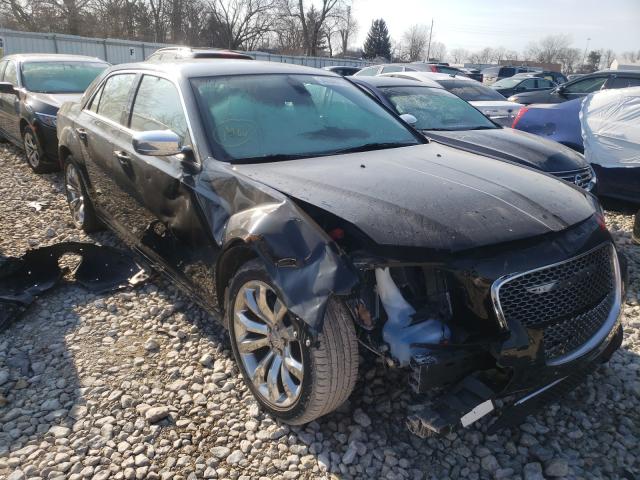 CHRYSLER 300 TOURIN 2019 2c3ccaag2kh590890