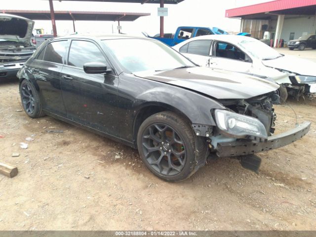 CHRYSLER 300 2019 2c3ccaag2kh601421