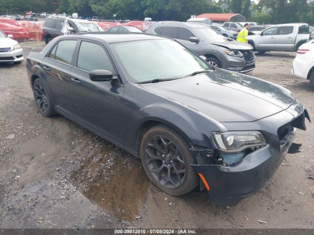 CHRYSLER 300 2019 2c3ccaag2kh601550