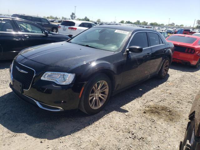 CHRYSLER 300 2019 2c3ccaag2kh603542