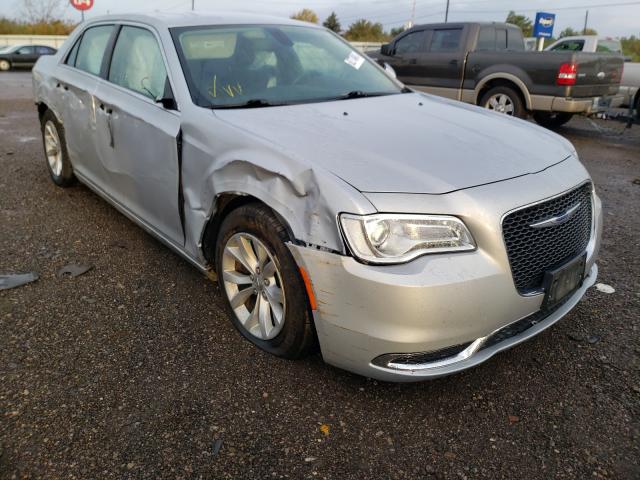 CHRYSLER 300 TOURIN 2019 2c3ccaag2kh610314