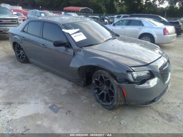 CHRYSLER 300 2019 2c3ccaag2kh612175