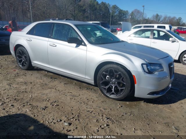 CHRYSLER 300 2019 2c3ccaag2kh673901