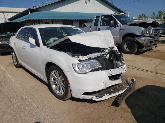 CHRYSLER 300 TOURIN 2019 2c3ccaag2kh676443