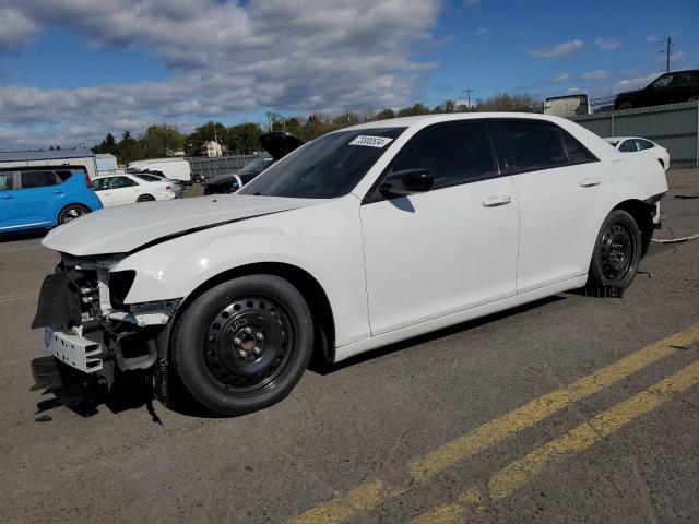 CHRYSLER 300 TOURIN 2019 2c3ccaag2kh682887