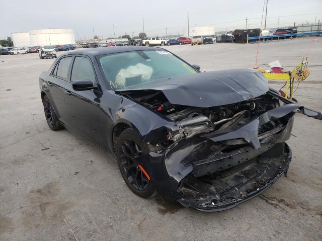 CHRYSLER 300 TOURIN 2019 2c3ccaag2kh698314