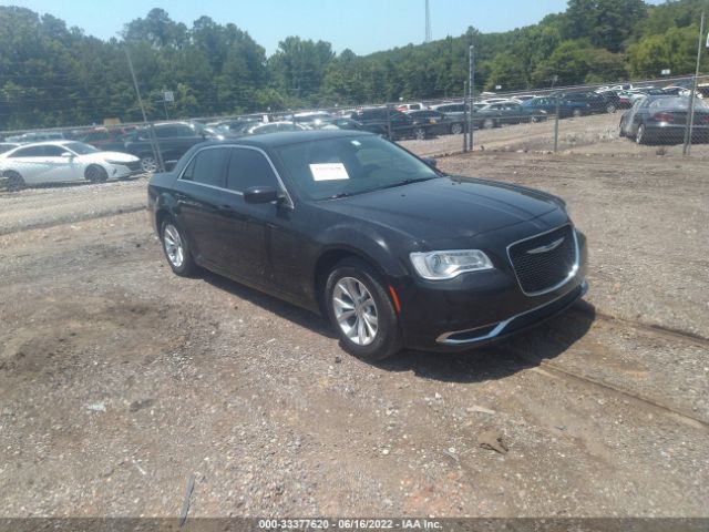 CHRYSLER 300 2019 2c3ccaag2kh704452