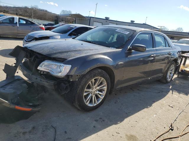 CHRYSLER 300 TOURIN 2019 2c3ccaag2kh728847