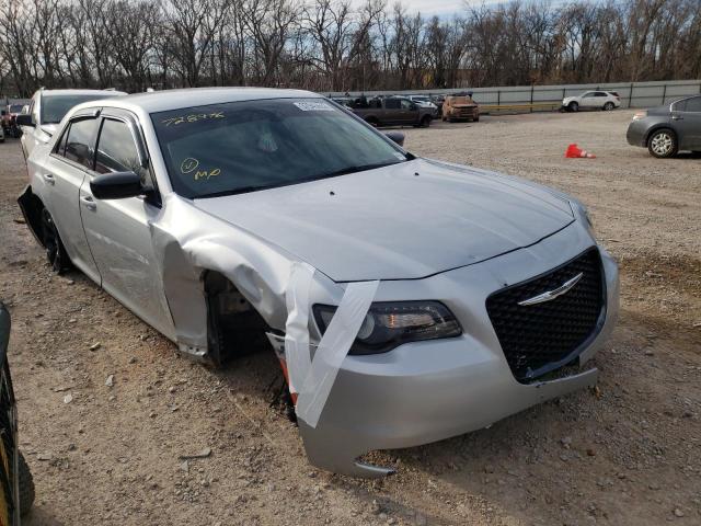 CHRYSLER 300 TOURIN 2019 2c3ccaag2kh728976