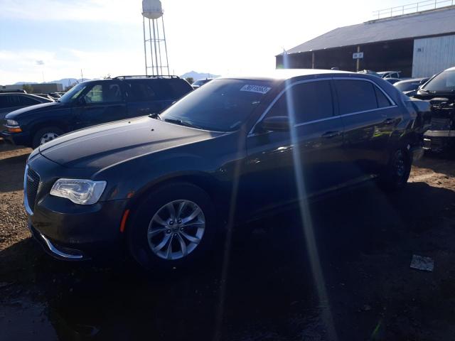 CHRYSLER 300 TOURIN 2019 2c3ccaag2kh729061