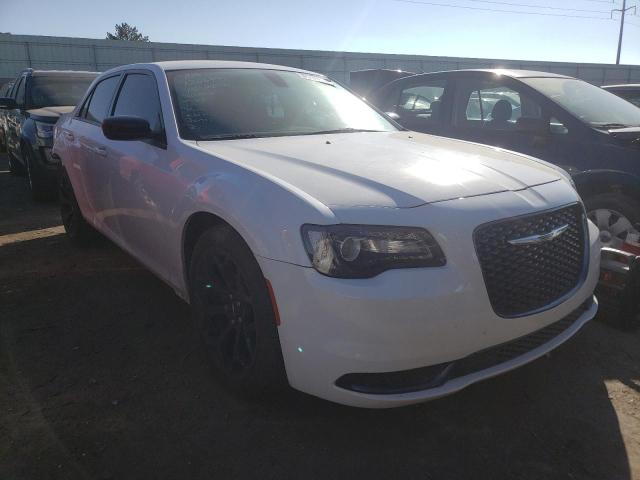 CHRYSLER 300 TOURIN 2019 2c3ccaag2kh733319