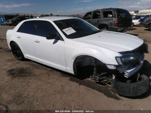 CHRYSLER 300 2019 2c3ccaag2kh733353