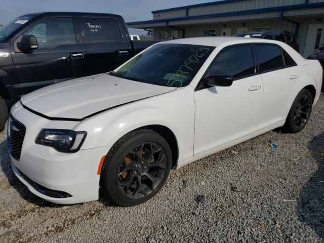 CHRYSLER 300 TOURIN 2019 2c3ccaag2kh738553