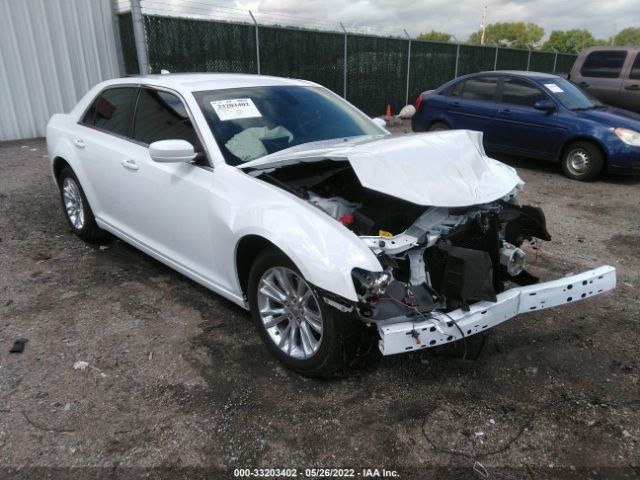 CHRYSLER 300 2019 2c3ccaag2kh746152