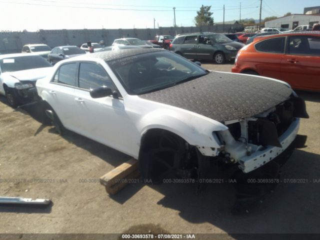 CHRYSLER 300 2019 2c3ccaag2kh755577