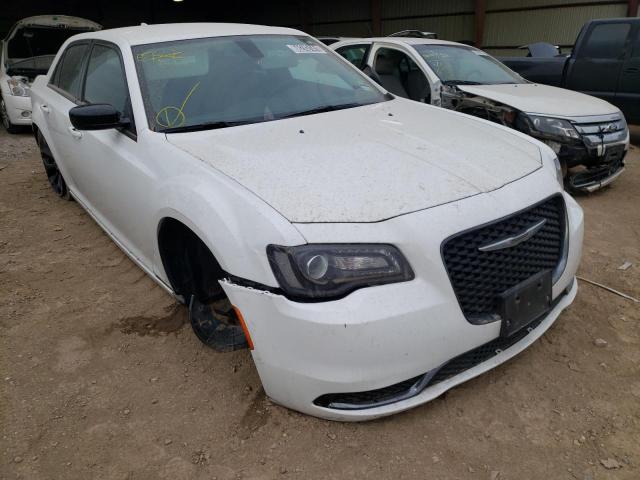 CHRYSLER 300 TOURIN 2019 2c3ccaag2kh755725