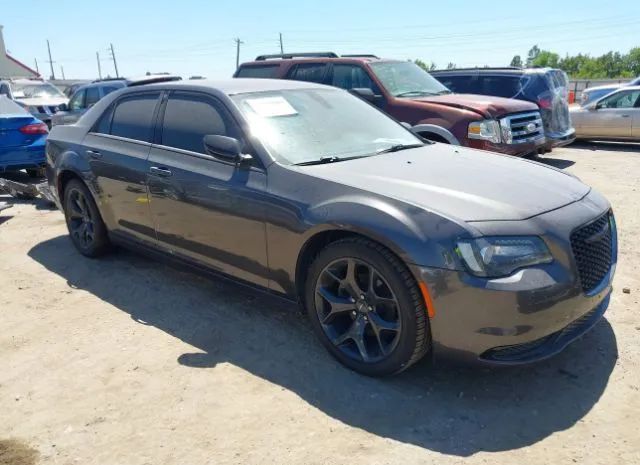 CHRYSLER 300 2020 2c3ccaag2lh158883