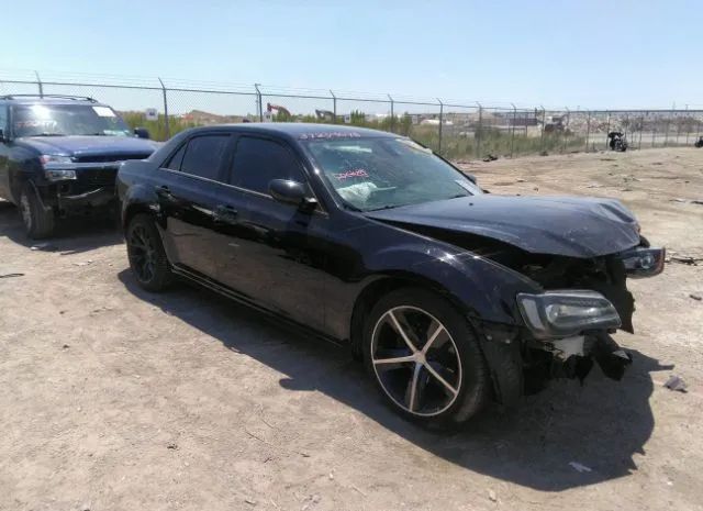 CHRYSLER 300 2020 2c3ccaag2lh175439