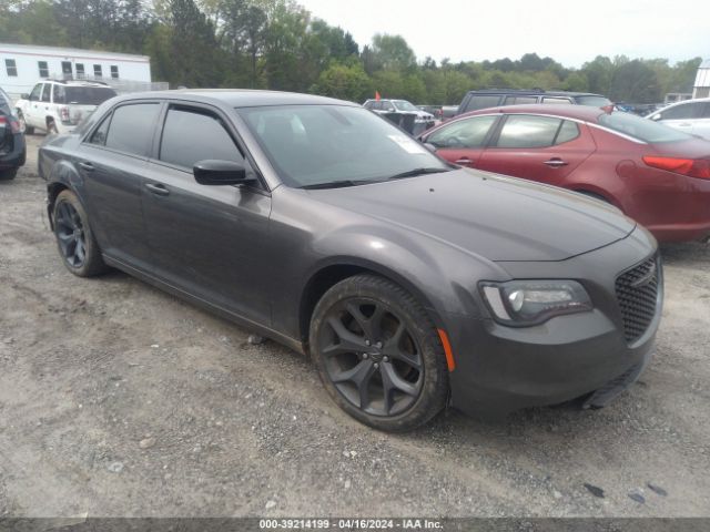 CHRYSLER 300 2020 2c3ccaag2lh181547