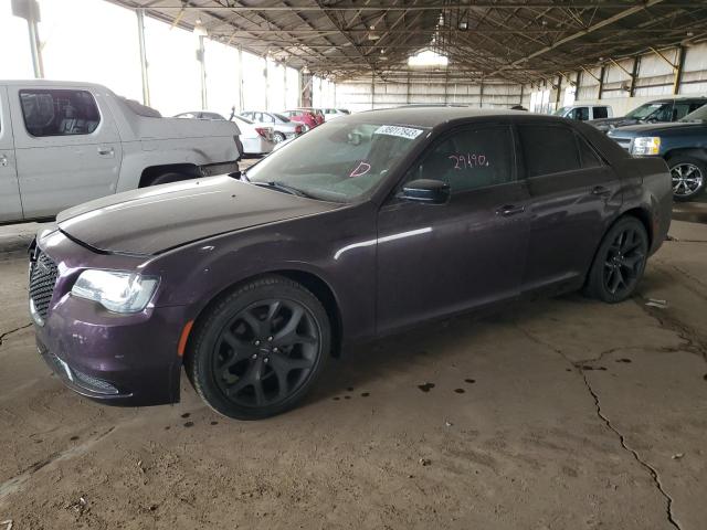 CHRYSLER 300 TOURIN 2020 2c3ccaag2lh220704