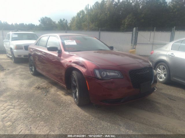 CHRYSLER 300 2020 2c3ccaag2lh220752