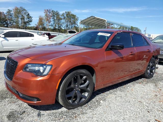 CHRYSLER 300 TOURIN 2020 2c3ccaag2lh242055